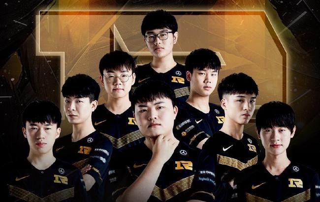 赛季规划 赛季规划