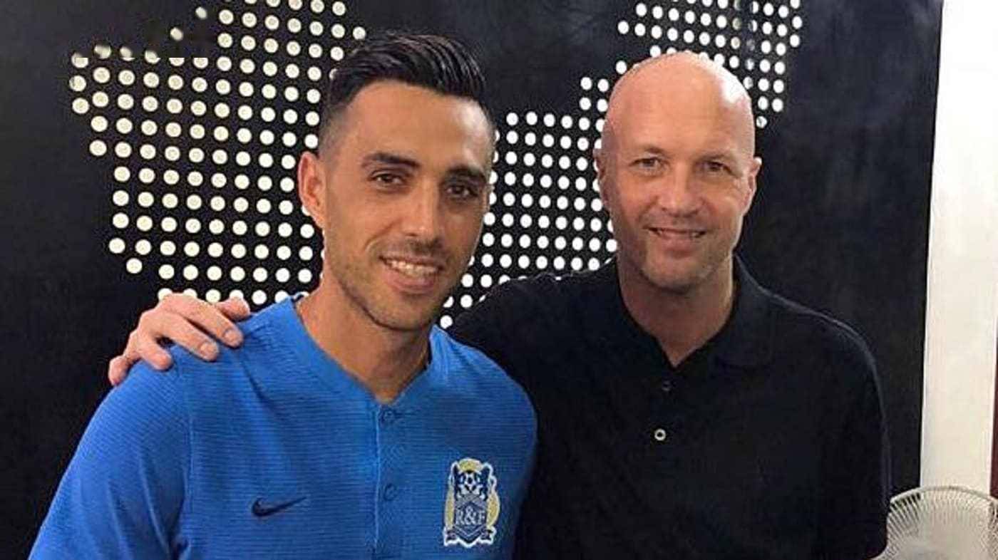 教练需要敏 教练需要敏