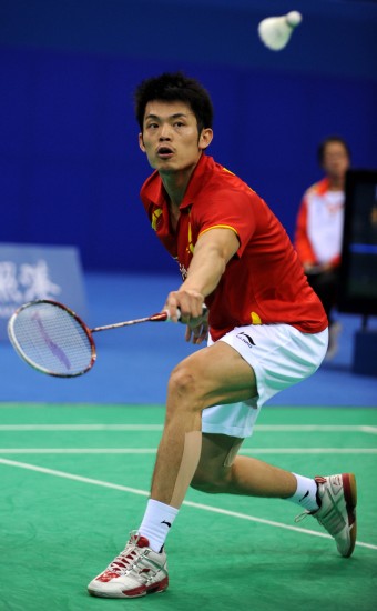 挑战的真相 挑战的真相