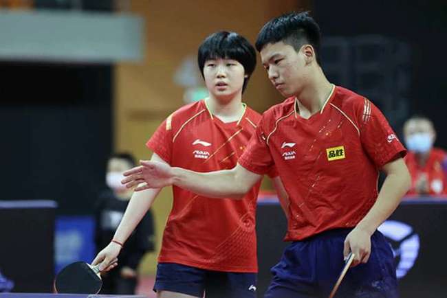 竞争每一个 竞争每一个