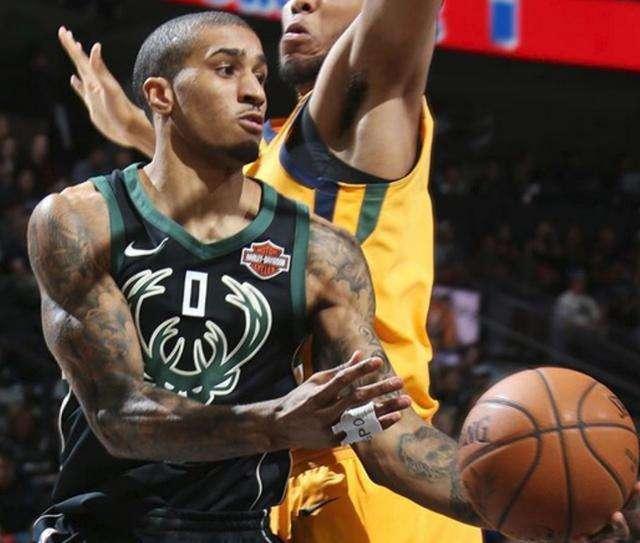 恩德里克手 恩德里克手