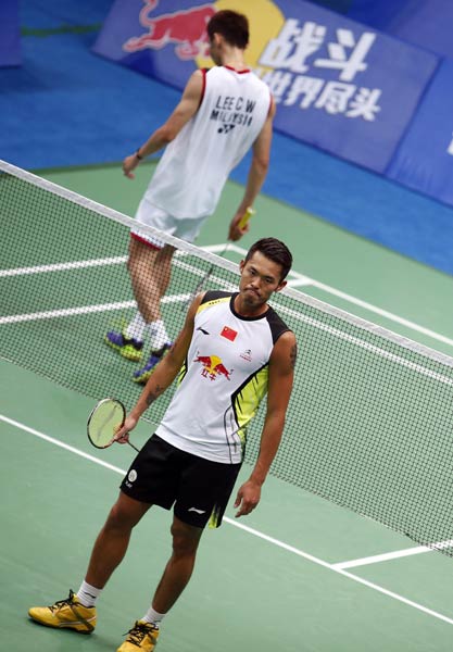 重要补强 重要补强