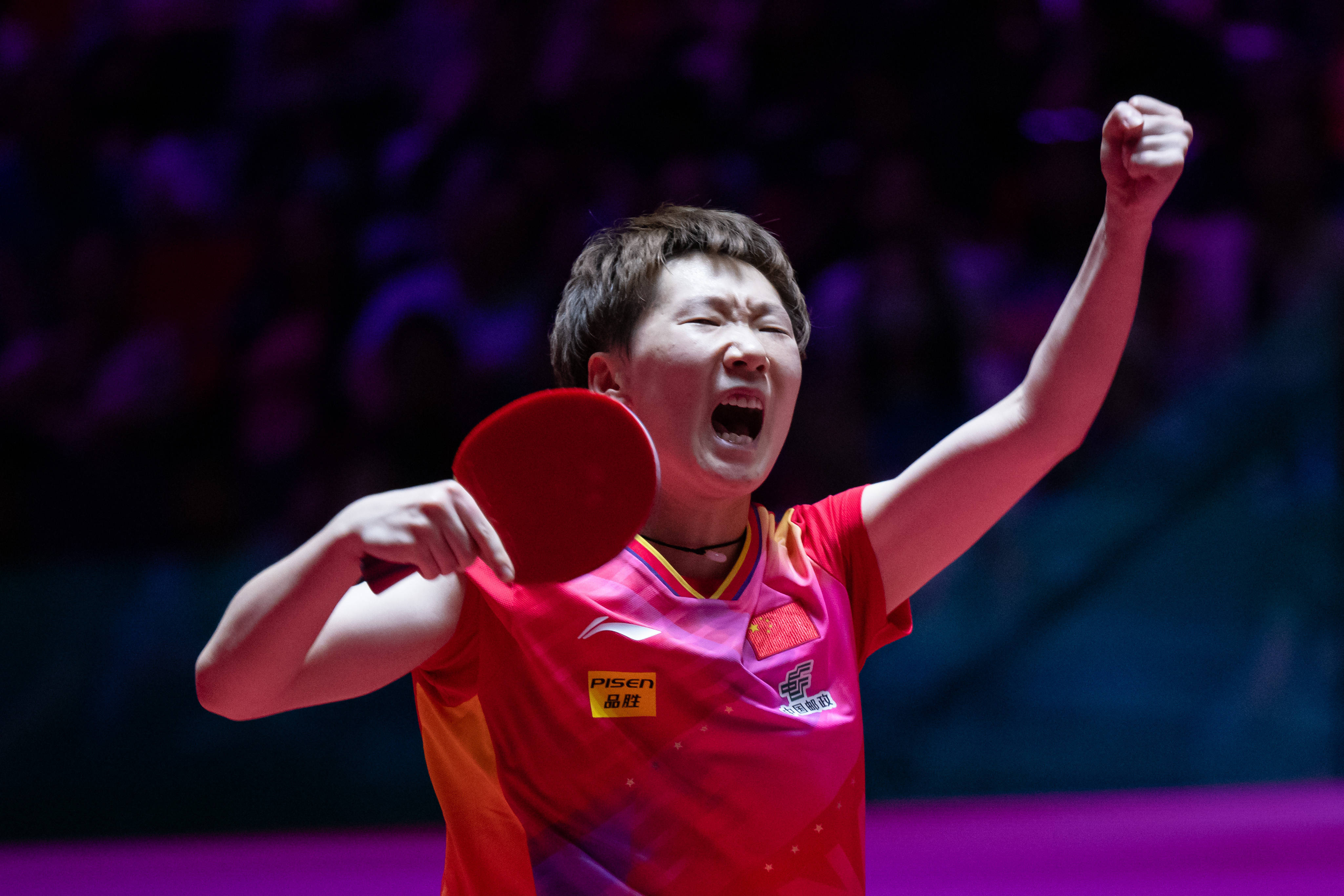 三进总决赛 三进总决赛