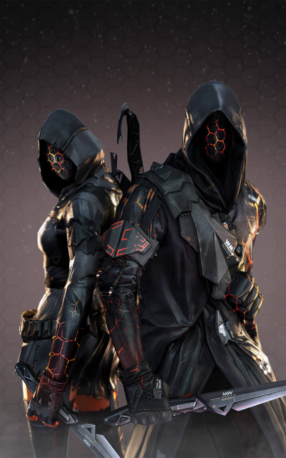 续加码或策 续加码或策